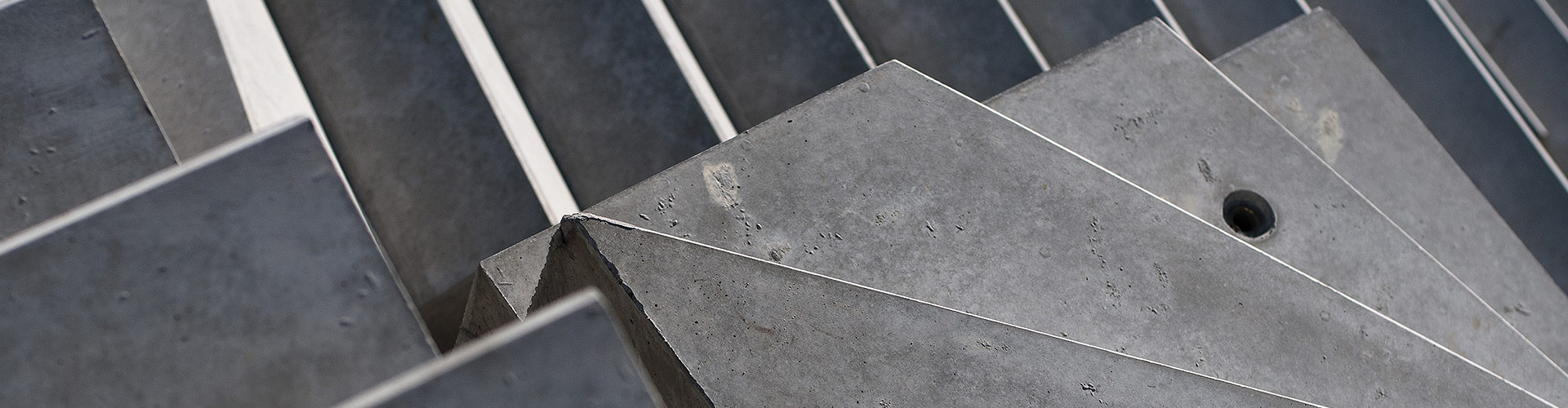 FT-Werk/ Betonwerk
